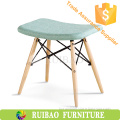 2016 Huzhou Hot Sale Dining Room Furniture Set Fabric Leisure Chair